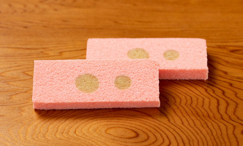 大原路　秋の山